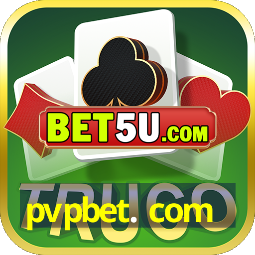 pvpbet. com